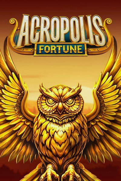 Slot Acropolis Fortune su Betrepublic Casino