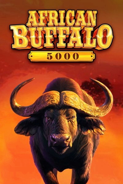 Slot African Buffalo 5000 su Betwest Casino
