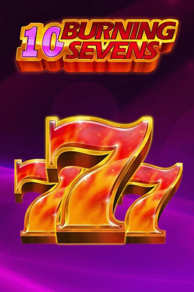 Slot 10 Burning sevens su Cleobetra Casino