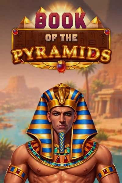 Book of the Pyramids: la slot su Cleobetra Casino