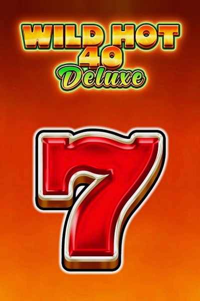 Slot Wild Hot 40 Deluxe su Cleobetra Casino