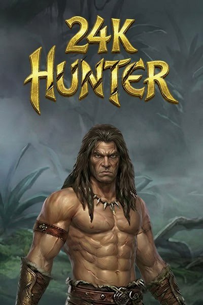 Slot 24K Hunter su Kingmaker Casino